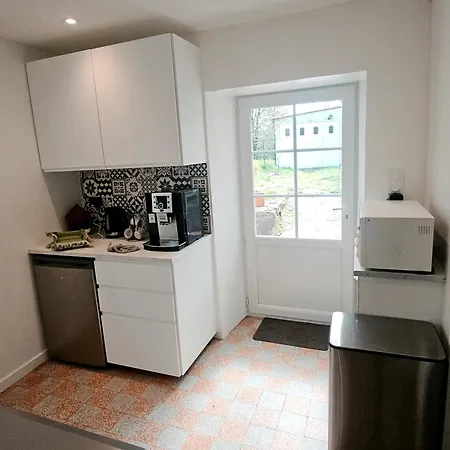 Maison T2 Meuble A La Campagne * Saint-Maurice-le-Girard