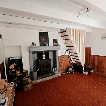 Maison T2 Meuble A La Campagne בית נופש *